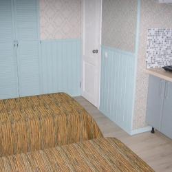 Фото Отель Панорама