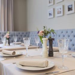 Фото Отель Покровский