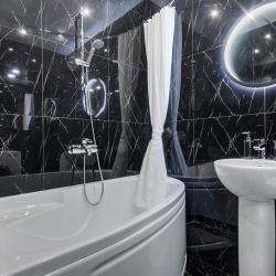 1-комнатные апартаменты студия