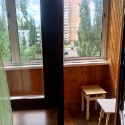 Фото Апартаменты на улице Мира 111