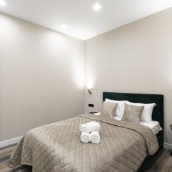Фото Отель MOKO Apartments на Ильменский проезд 14к6