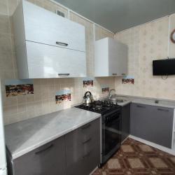 Фото Апартаменты на улице Валентины Гризодубовой