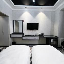 Фото Отель De Villa Hotel (Дэ Вилла)