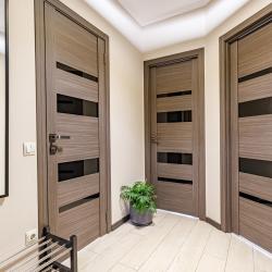 Фото Отель ДоМино на улице Красная