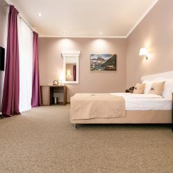 Фото Парк-Отель MillWood (МиллВуд)