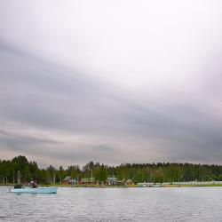 Фото Отель Переханово