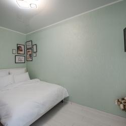Фото Отель Smile Apartments (Смайл Апартментс) на улице Жмайлова 4Г