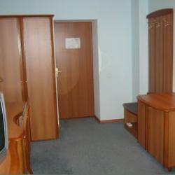 Фото Отель Уралредмет