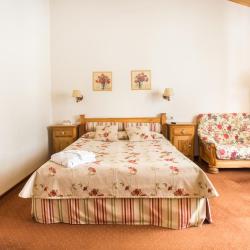 фото 3 Arthurs Spa Hotel by Mercure (Артурс СПА)