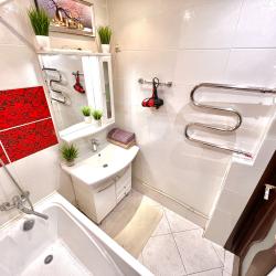 Фото Самарские апартаменты на Карбышева