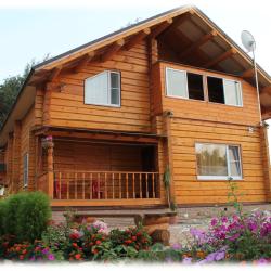 Фото Отель Акватория