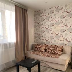 Фото Отель Rent69 (Рент69) на улице Терещенко
