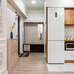 Фото Отель Meridian Apartments (Мередиан Апартментс) на улице Мукагали Макатаева 131 корпус 8