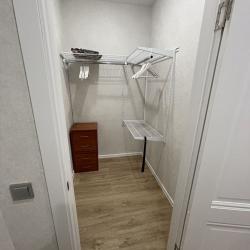 1-комнатные апартаменты стандарт