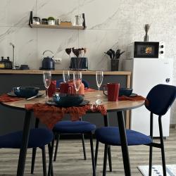 Фото Отель Гала Апарт на улице Николая Островского 195/2