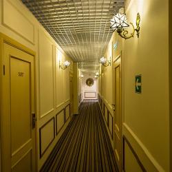 Фото Отель Созвездие