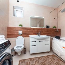 2-комнатный номер люкс