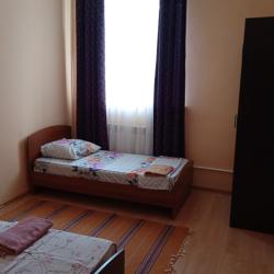 2-комнатные апартаменты стандарт #1