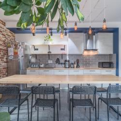 Фото Отель Hot place (Хот плэйс)