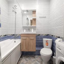 1-комнатные апартаменты студия