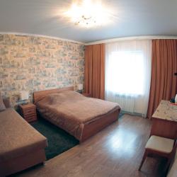 Фото Отель Надежда