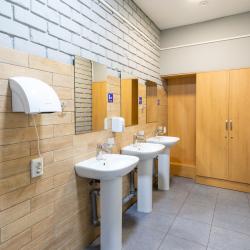 Фото Отель Ololo Freelander Hostel & Coworking (Oлоло Фриландер)