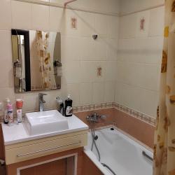 Фото Отель Уютная квартира на улице Гарнаева