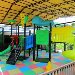 Фото Отель Shosh Garden Family Resort (Шош Гарден Фэмили Резорт)