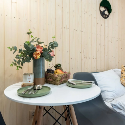 Фото Отель Глэмп парк Илеть