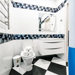 Фото Отель B-Flats (Би-Флэтс) на улице Крепостная