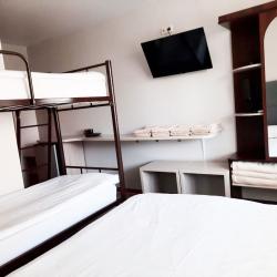 Номер комфорт