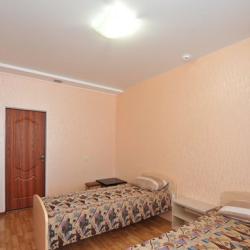 Фото Отель Уют