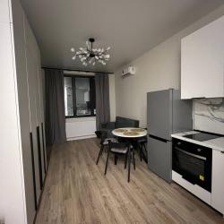 Фото Апартаменты на проезде Серебрякова 11к2