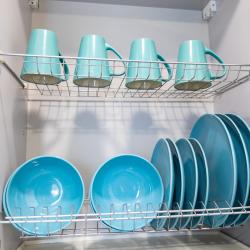 Фото Апартаменты на улице Мира