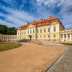 Фото Парк-отель Свяцкі Палац