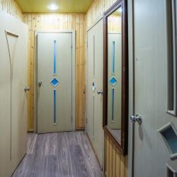 2-комнатный коттедж стандарт Ялта1