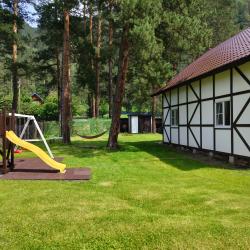 Фото Отель Панорама Алтай