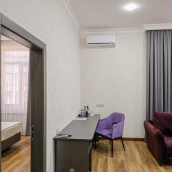 Фото Отель Parklane (Парклайн)