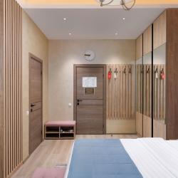 Номер делюкс