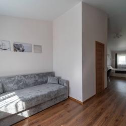 Фото Отель Ателика Гранд Ольгино