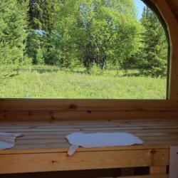 Фото Отель Ladaglamp (Ладаглэмп)