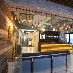 Фото Отель Панорама loft (Лофт)
