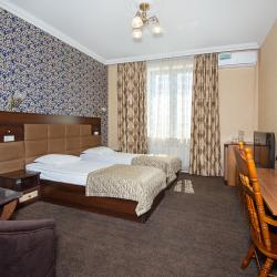 Фото Отель Central (Централ)