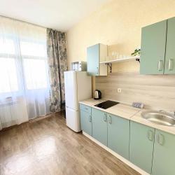 Фото Отель Rental Family Rooms (Рентал Фэмили) на Детском переулке