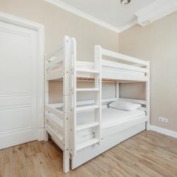 Фото Апартаменты на улице Дорога на Большой Ахун