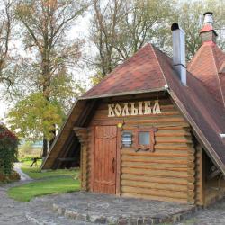 фото 48 ГК Колыба