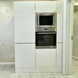 3-комнатные апартаменты люкс