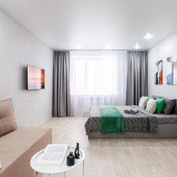 Апартаменты стандарт 127