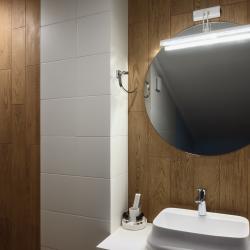 2-местный номер эконом (мансарда)