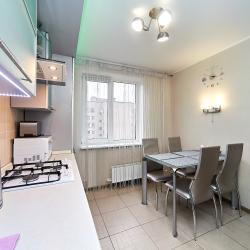 Фото Отель 67Квартир на улице Нахимова